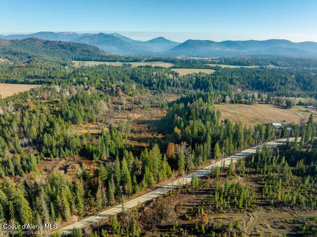 Nka Id-57 Priest River ID 83856