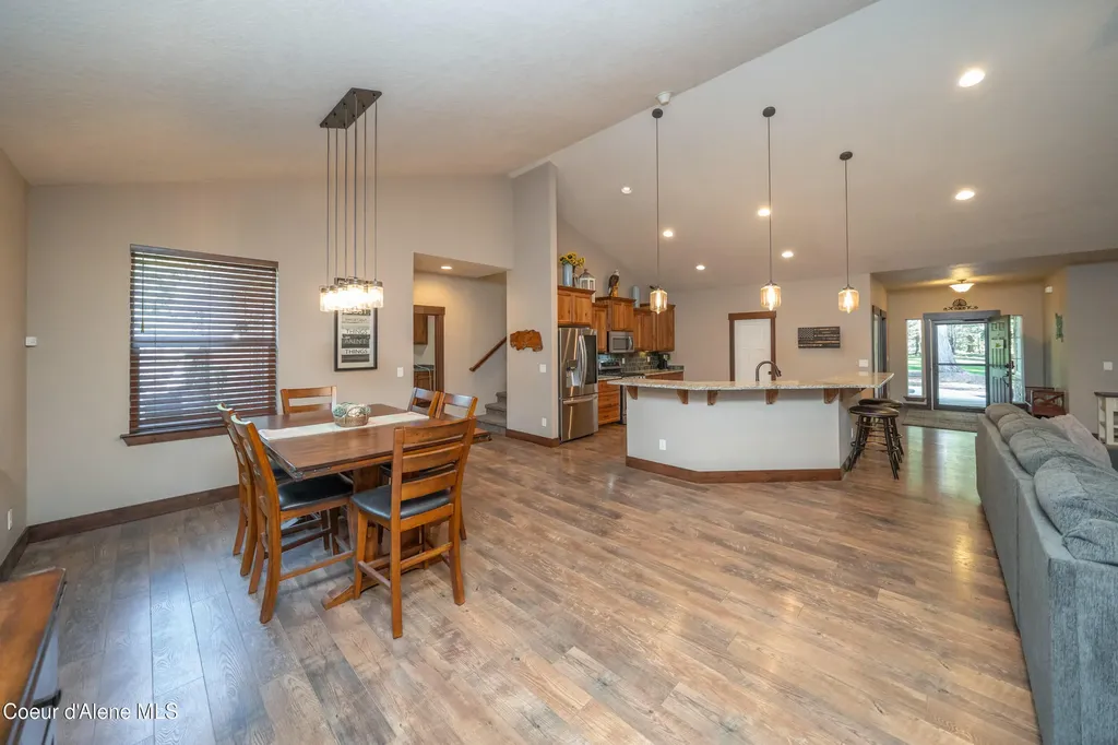 3102 W Mack Lane Rathdrum ID 83858