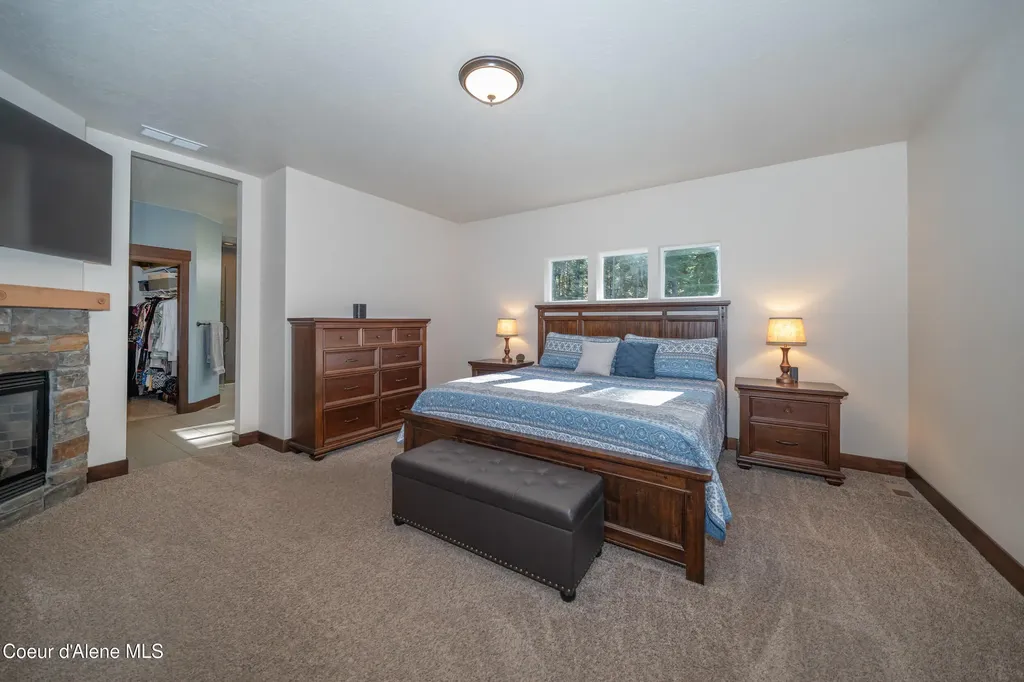 3102 W Mack Lane Rathdrum ID 83858