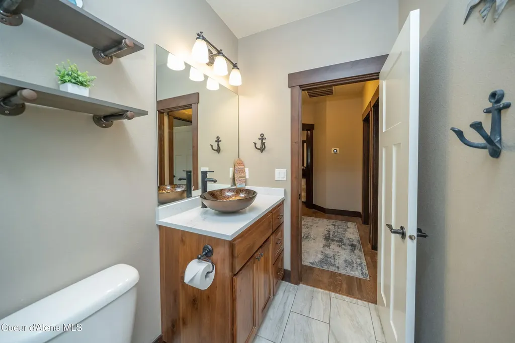 3102 W Mack Lane Rathdrum ID 83858