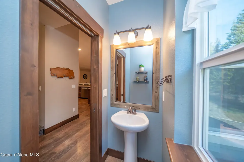 3102 W Mack Lane Rathdrum ID 83858