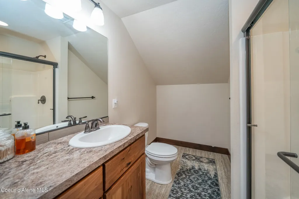 3102 W Mack Lane Rathdrum ID 83858