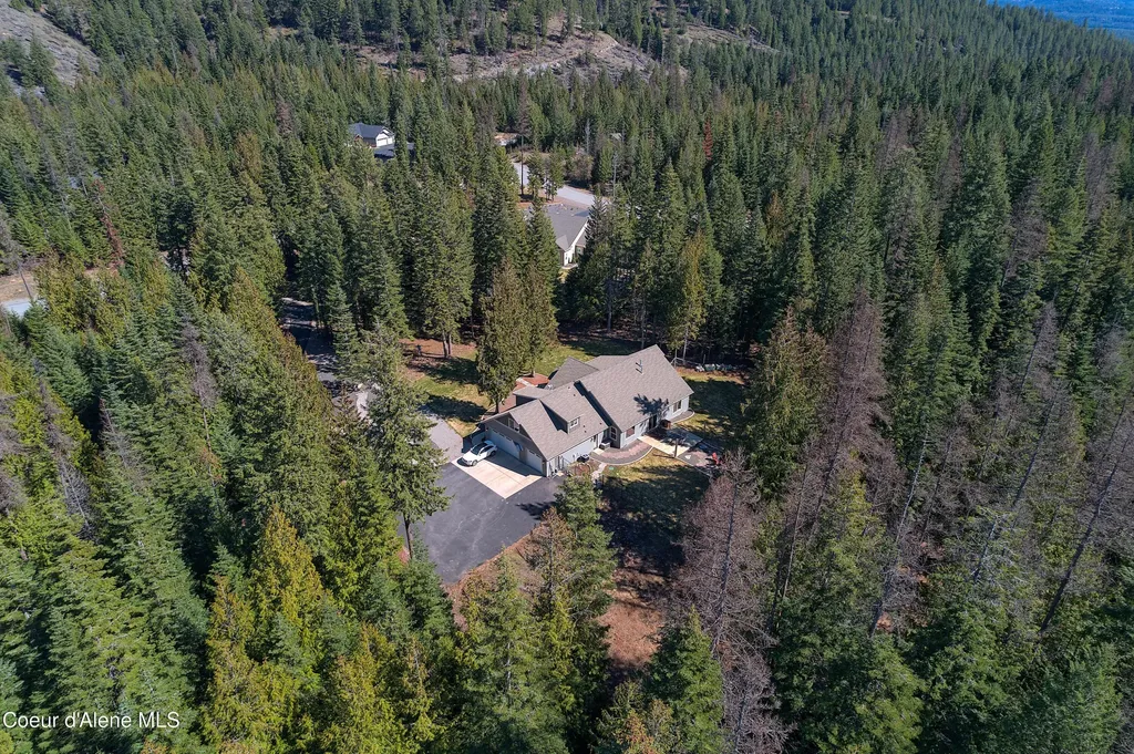 3102 W Mack Lane Rathdrum ID 83858