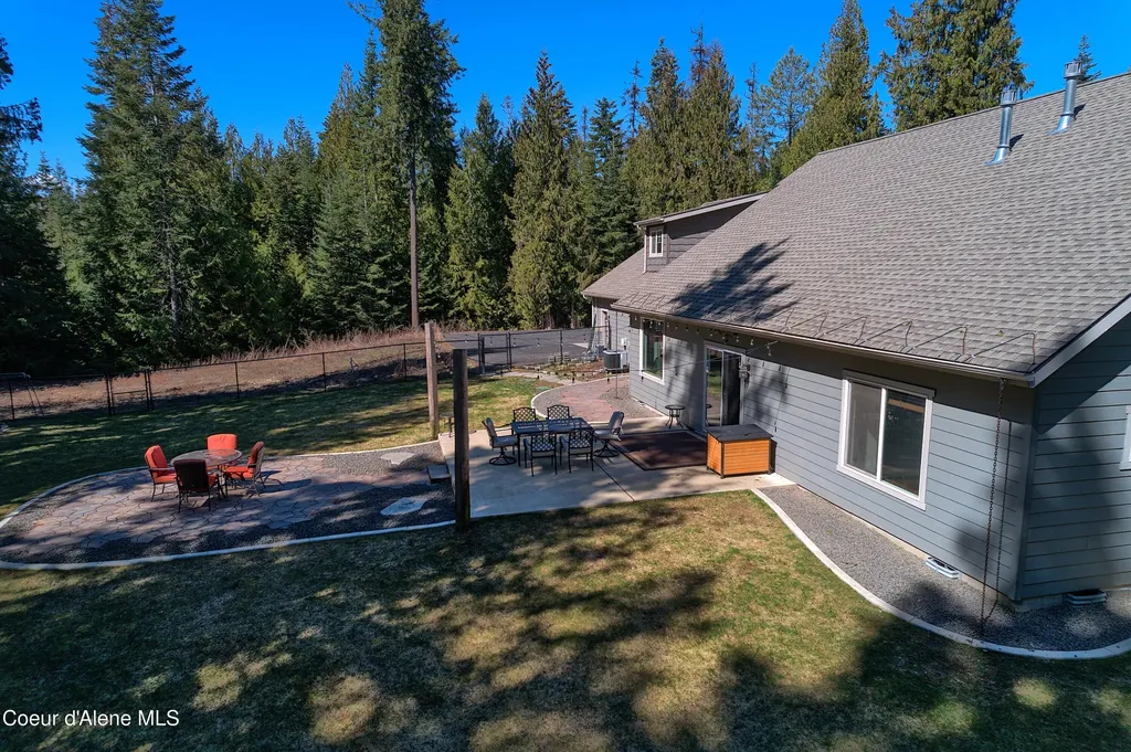 3102 W Mack Lane Rathdrum ID 83858