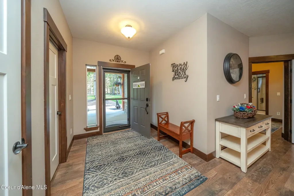 3102 W Mack Lane Rathdrum ID 83858