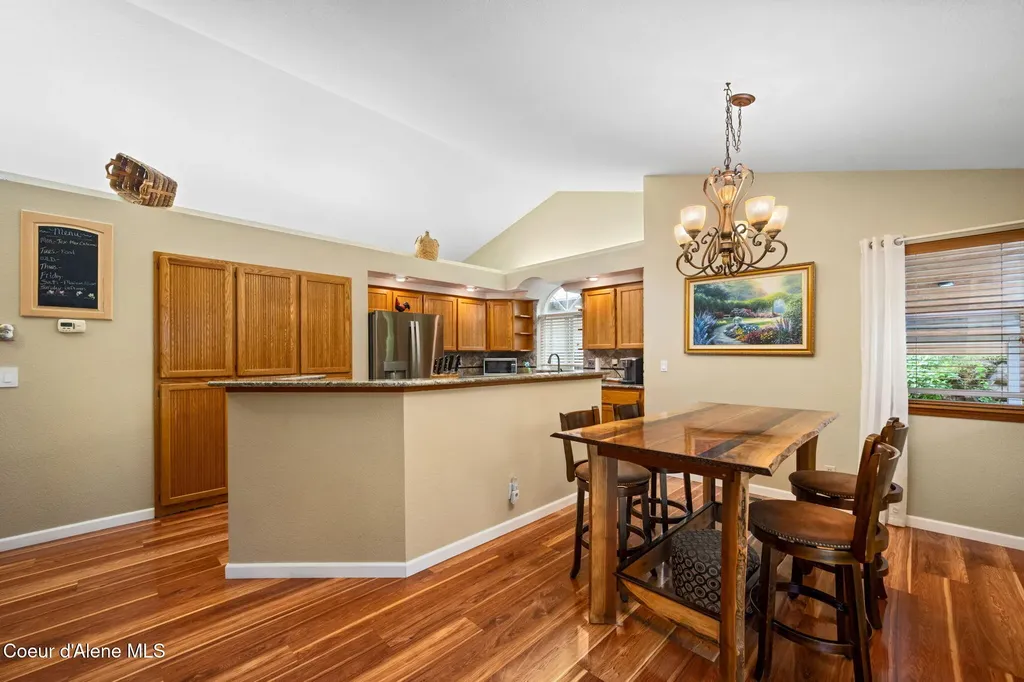 8417 N Stonehaven Drive Hayden ID 83835