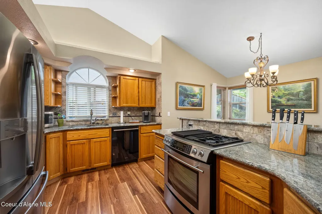 8417 N Stonehaven Drive Hayden ID 83835
