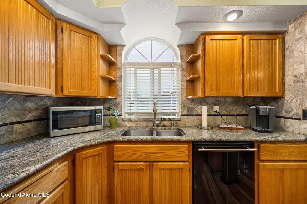 8417 N Stonehaven Drive Hayden ID 83835