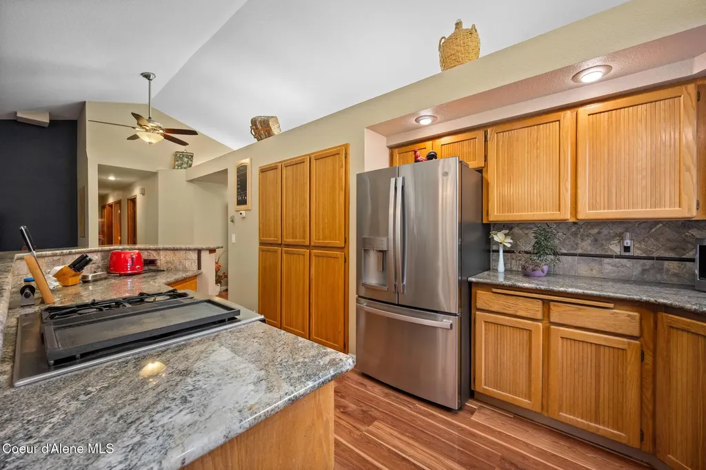 8417 N Stonehaven Drive Hayden ID 83835
