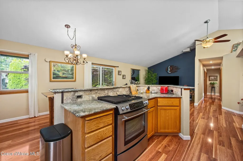 8417 N Stonehaven Drive Hayden ID 83835