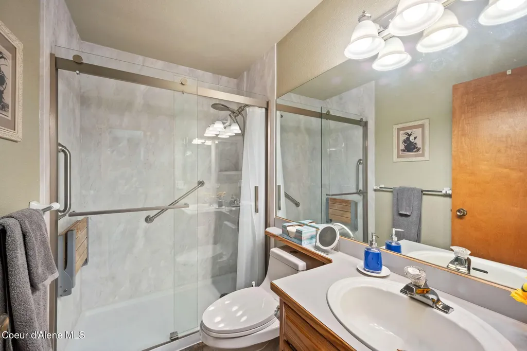 8417 N Stonehaven Drive Hayden ID 83835