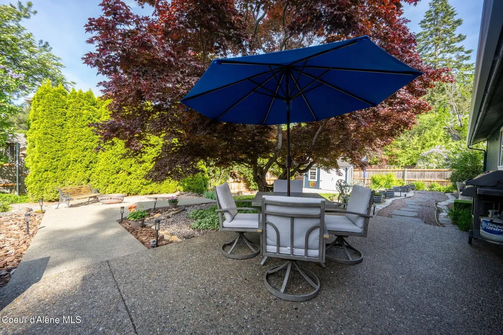 8417 N Stonehaven Drive Hayden ID 83835