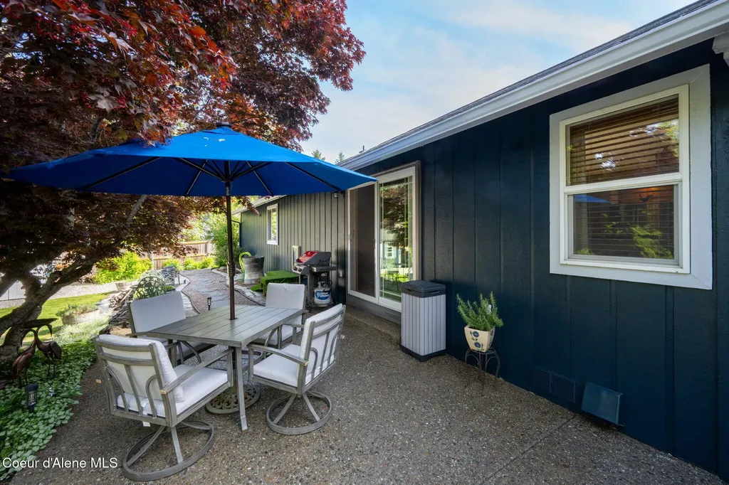 8417 N Stonehaven Drive Hayden ID 83835