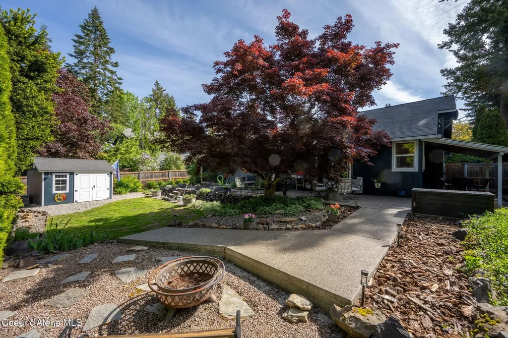 8417 N Stonehaven Drive Hayden ID 83835