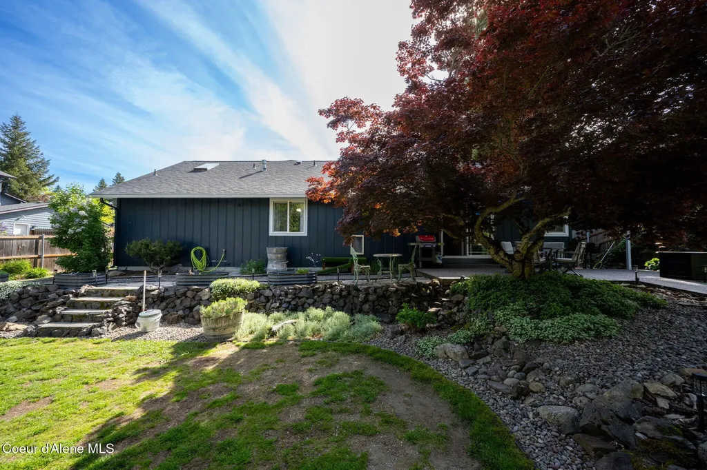 8417 N Stonehaven Drive Hayden ID 83835