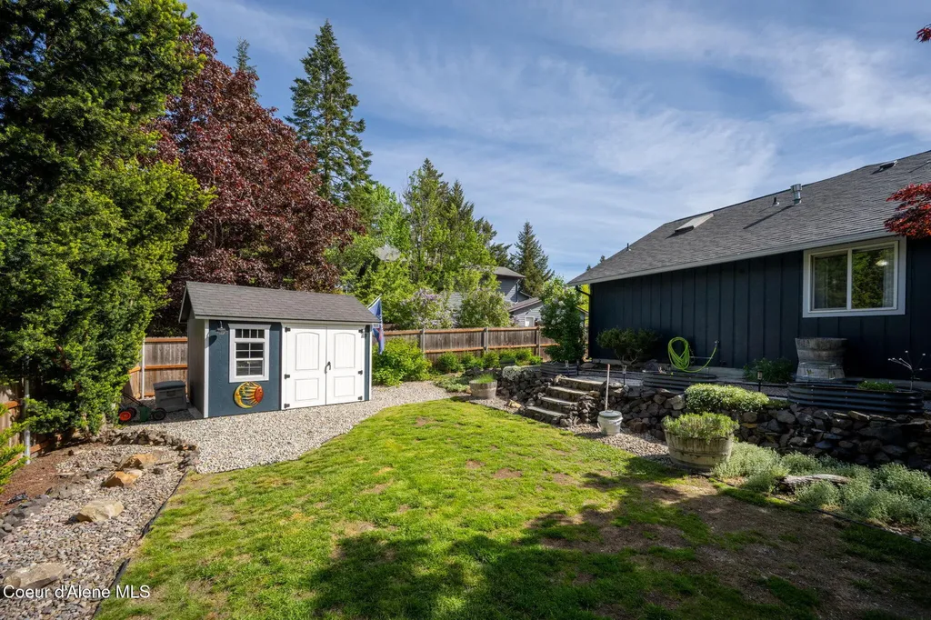 8417 N Stonehaven Drive Hayden ID 83835