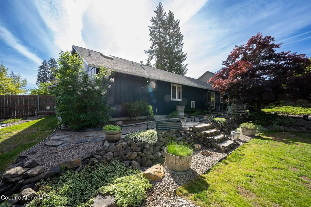 8417 N Stonehaven Drive Hayden ID 83835