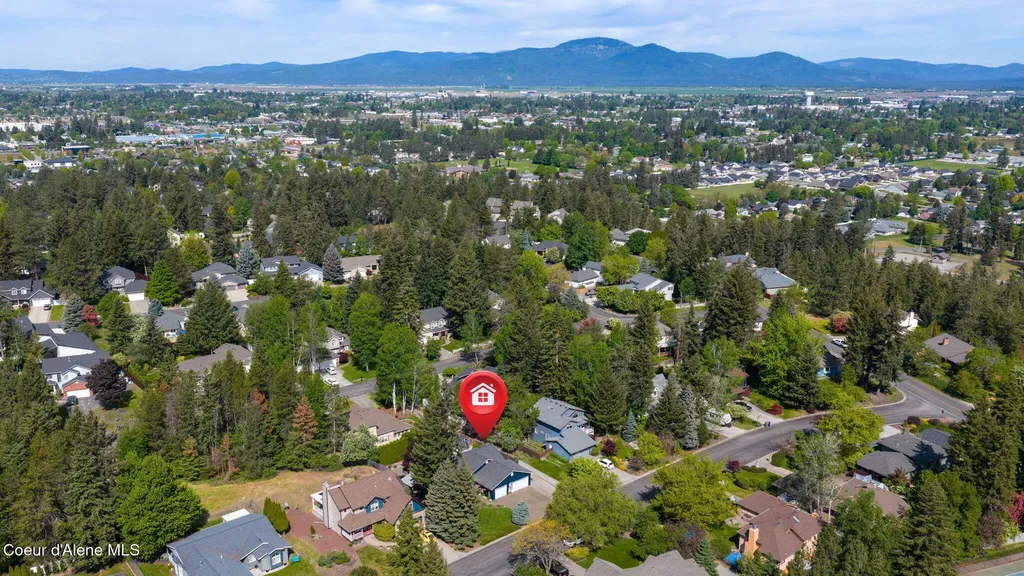 8417 N Stonehaven Drive Hayden ID 83835