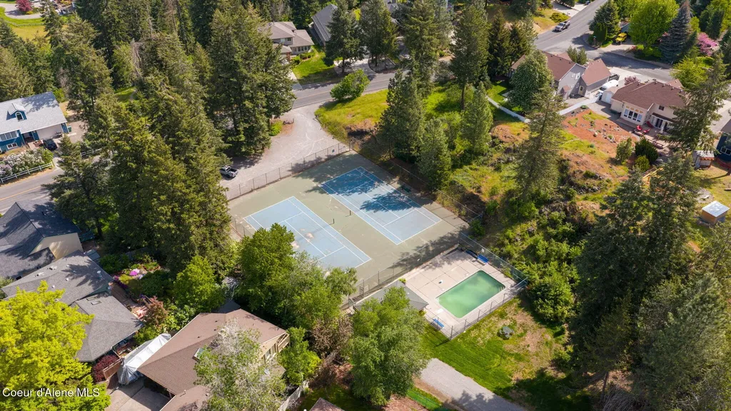 8417 N Stonehaven Drive Hayden ID 83835