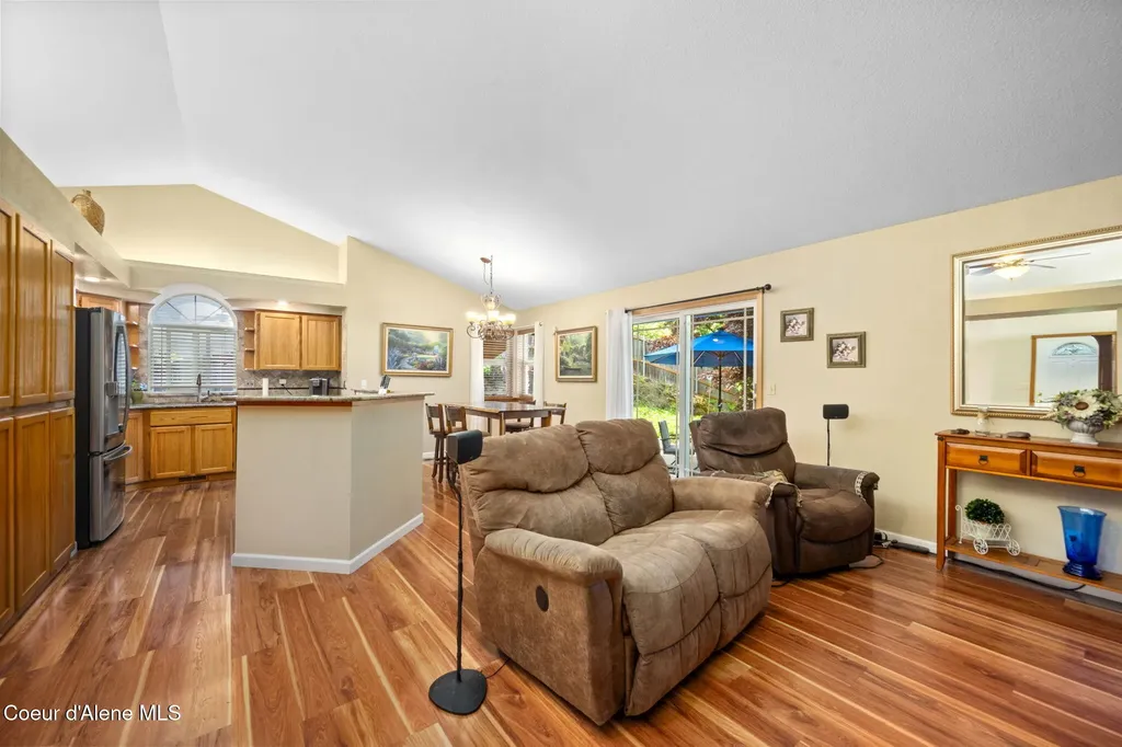 8417 N Stonehaven Drive Hayden ID 83835
