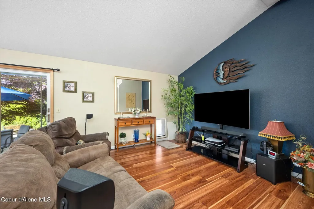 8417 N Stonehaven Drive Hayden ID 83835