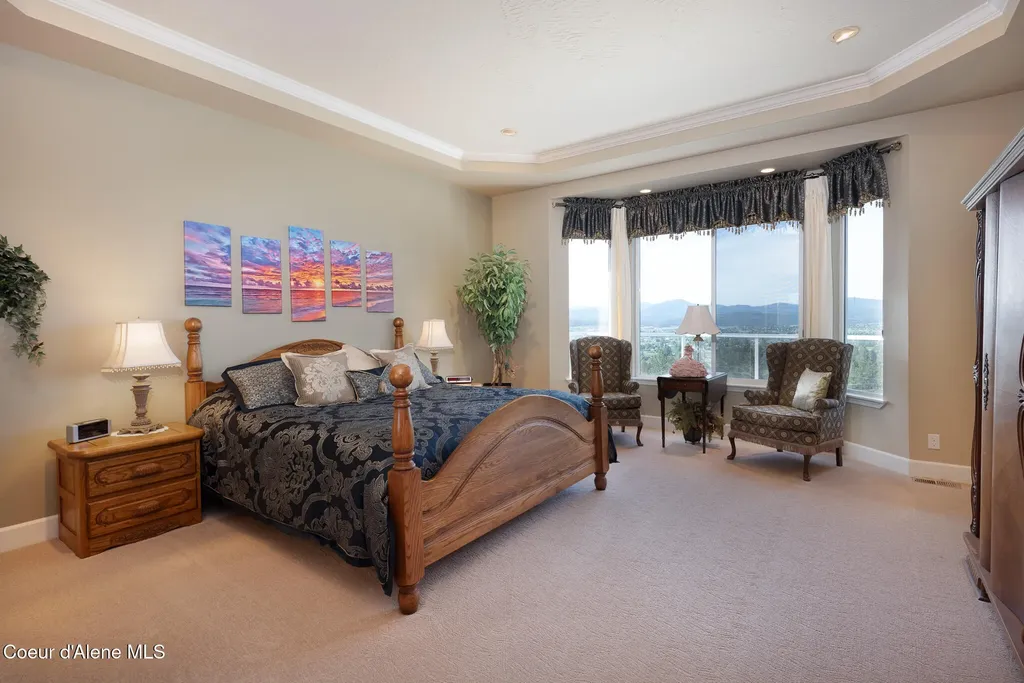 16703 W Riverview Drive Post Falls ID 83854