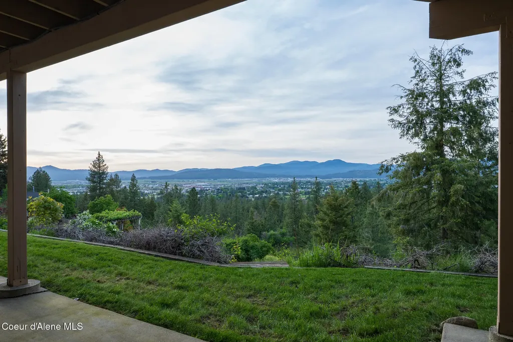 16703 W Riverview Drive Post Falls ID 83854