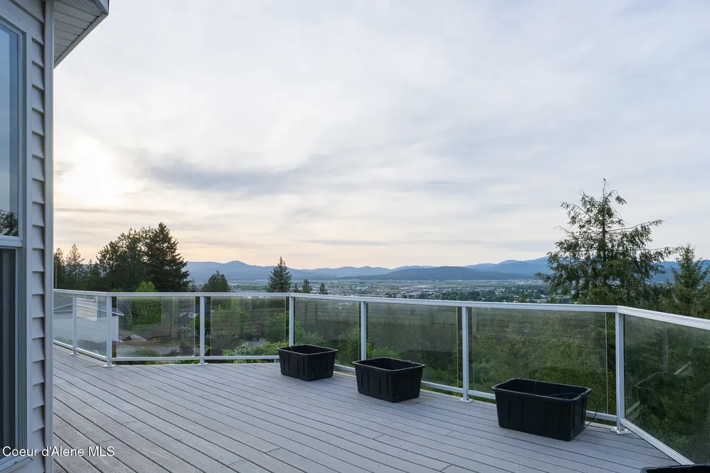 16703 W Riverview Drive Post Falls ID 83854