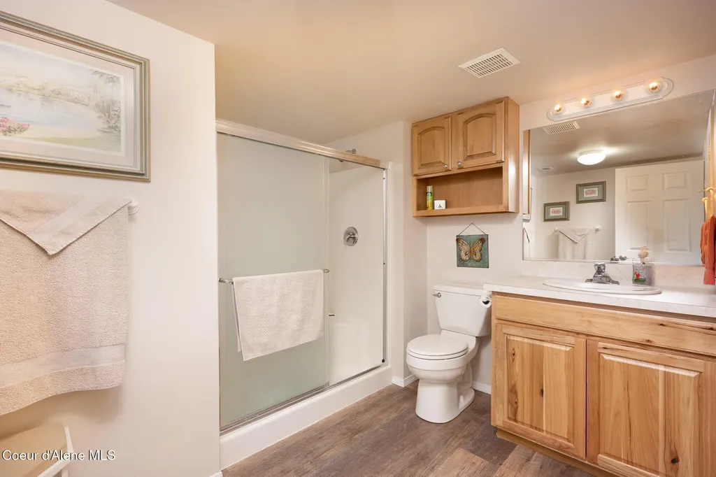 16703 W Riverview Drive Post Falls ID 83854