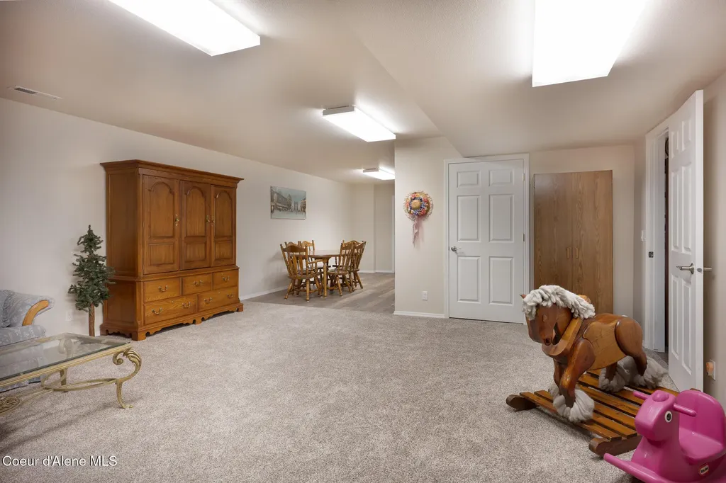 16703 W Riverview Drive Post Falls ID 83854