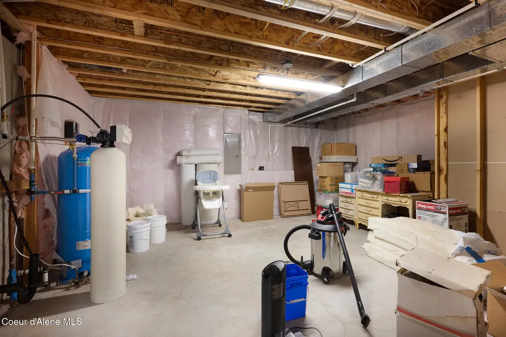16703 W Riverview Drive Post Falls ID 83854