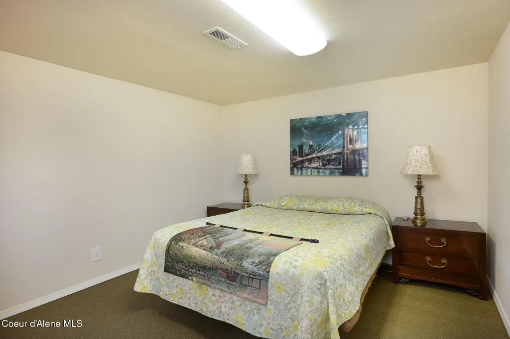 16703 W Riverview Drive Post Falls ID 83854