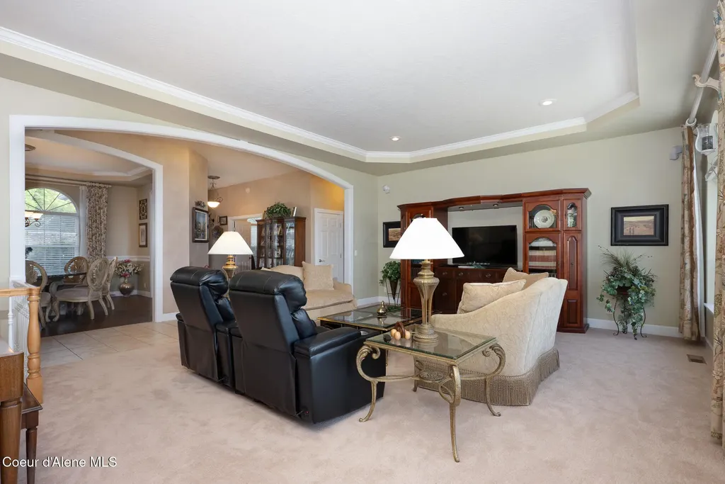 16703 W Riverview Drive Post Falls ID 83854