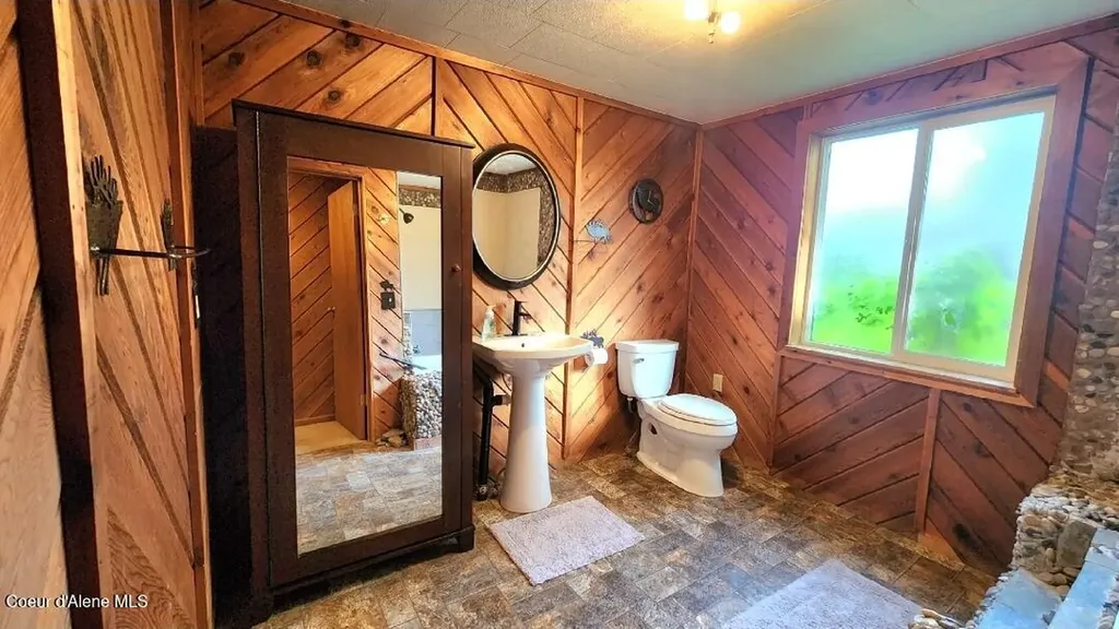 205 Calder Park Road Calder ID 83808