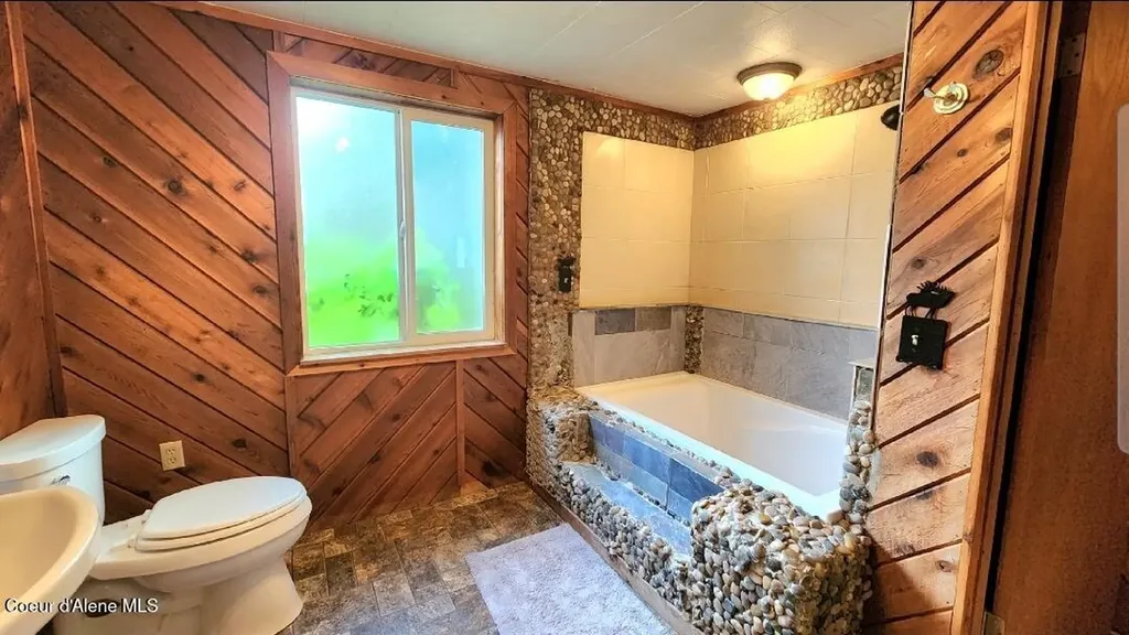 205 Calder Park Road Calder ID 83808