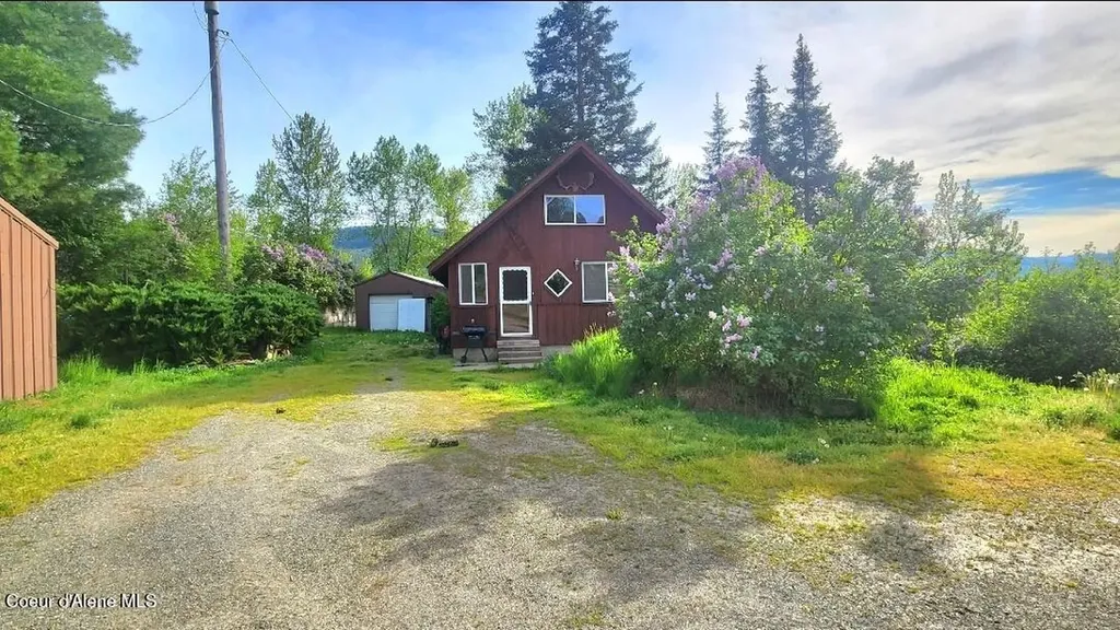 205 Calder Park Road Calder ID 83808