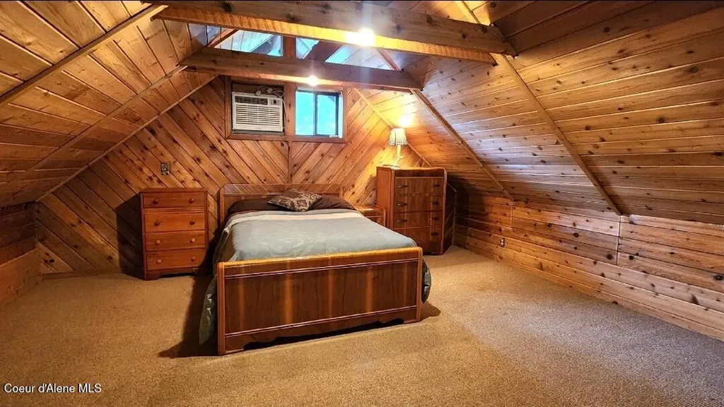 205 Calder Park Road Calder ID 83808