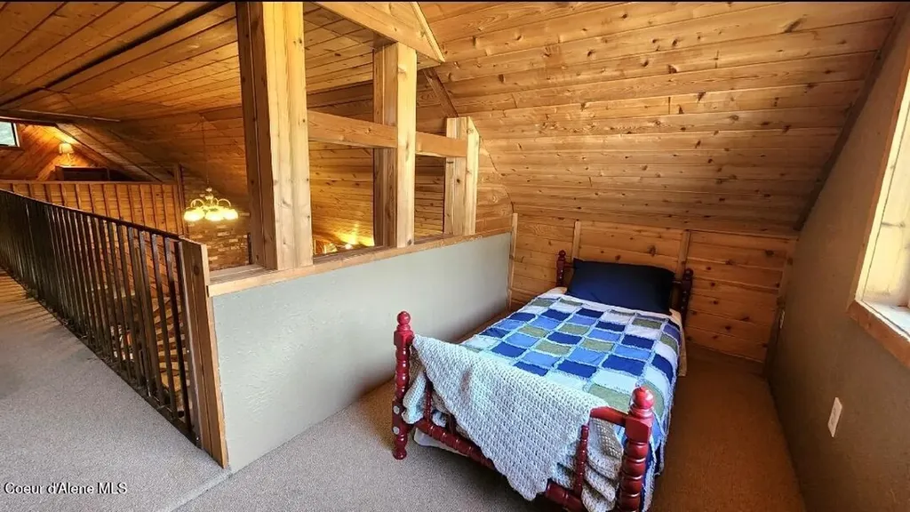 205 Calder Park Road Calder ID 83808