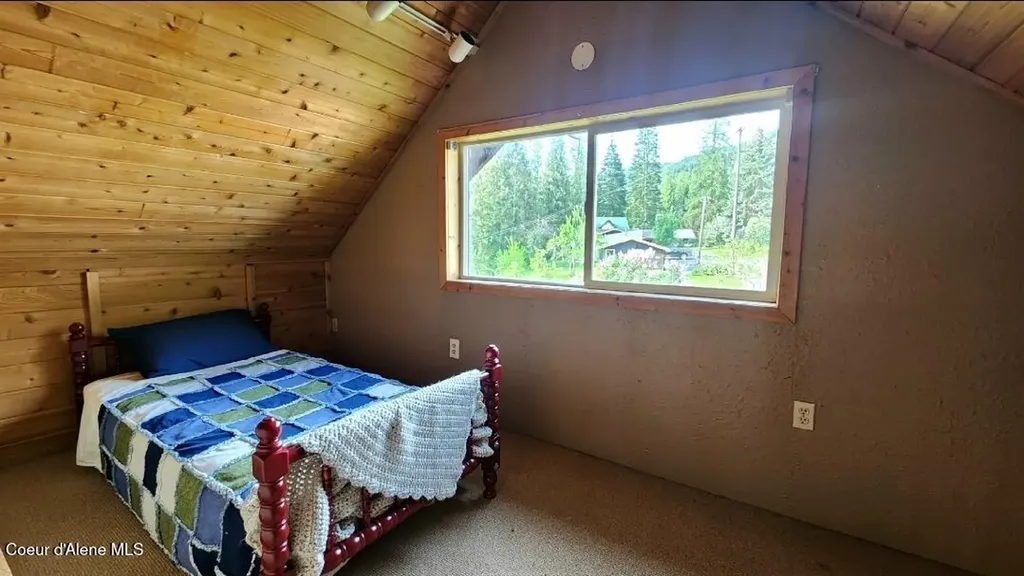 205 Calder Park Road Calder ID 83808