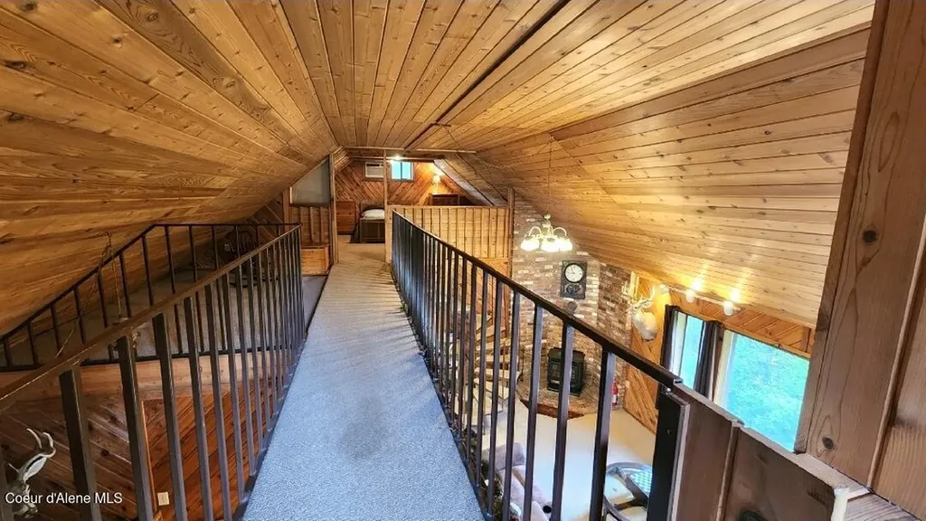 205 Calder Park Road Calder ID 83808