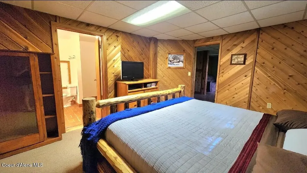 205 Calder Park Road Calder ID 83808