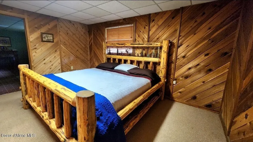 205 Calder Park Road Calder ID 83808