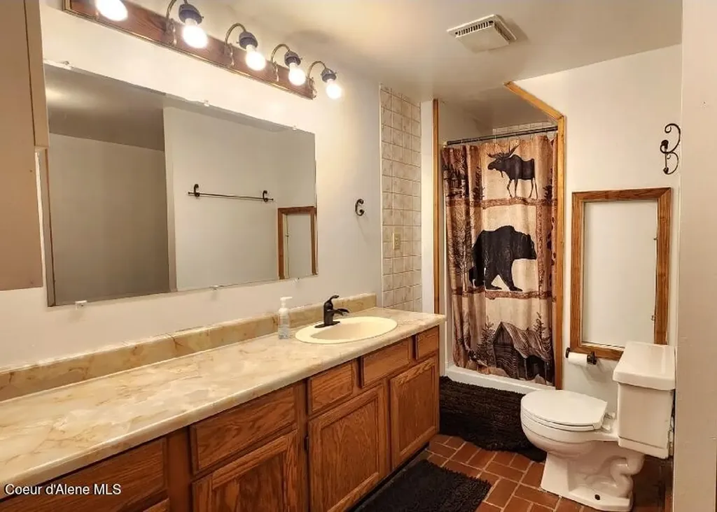 205 Calder Park Road Calder ID 83808