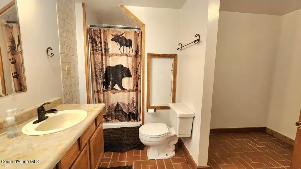 205 Calder Park Road Calder ID 83808