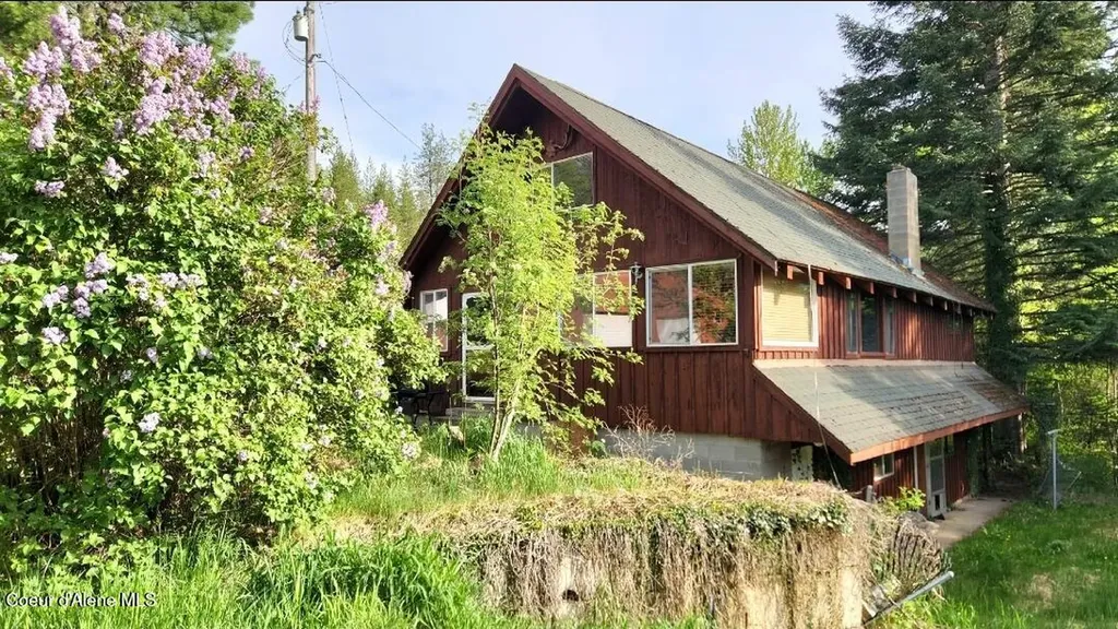 205 Calder Park Road Calder ID 83808