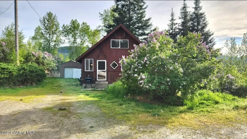 205 Calder Park Road Calder ID 83808