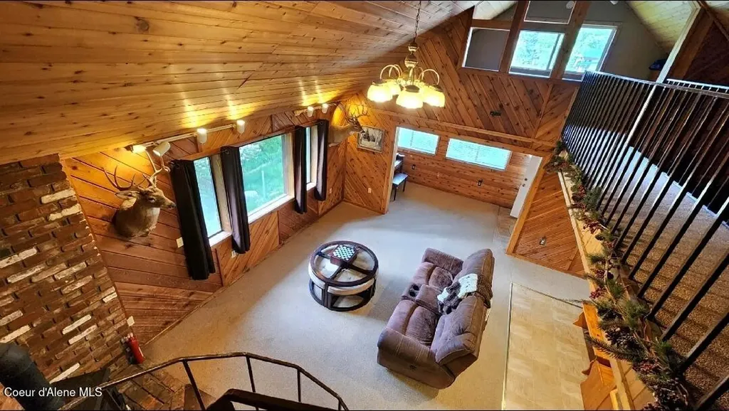 205 Calder Park Road Calder ID 83808