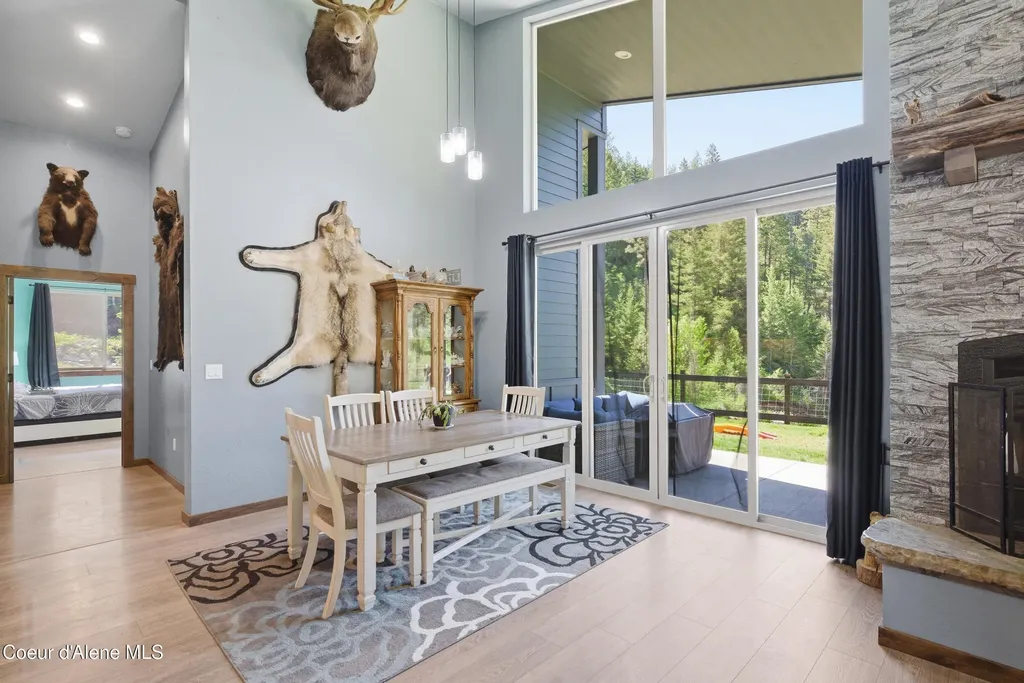 416 Miner Drive Blanchard ID 83804