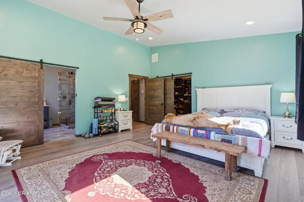 416 Miner Drive Blanchard ID 83804