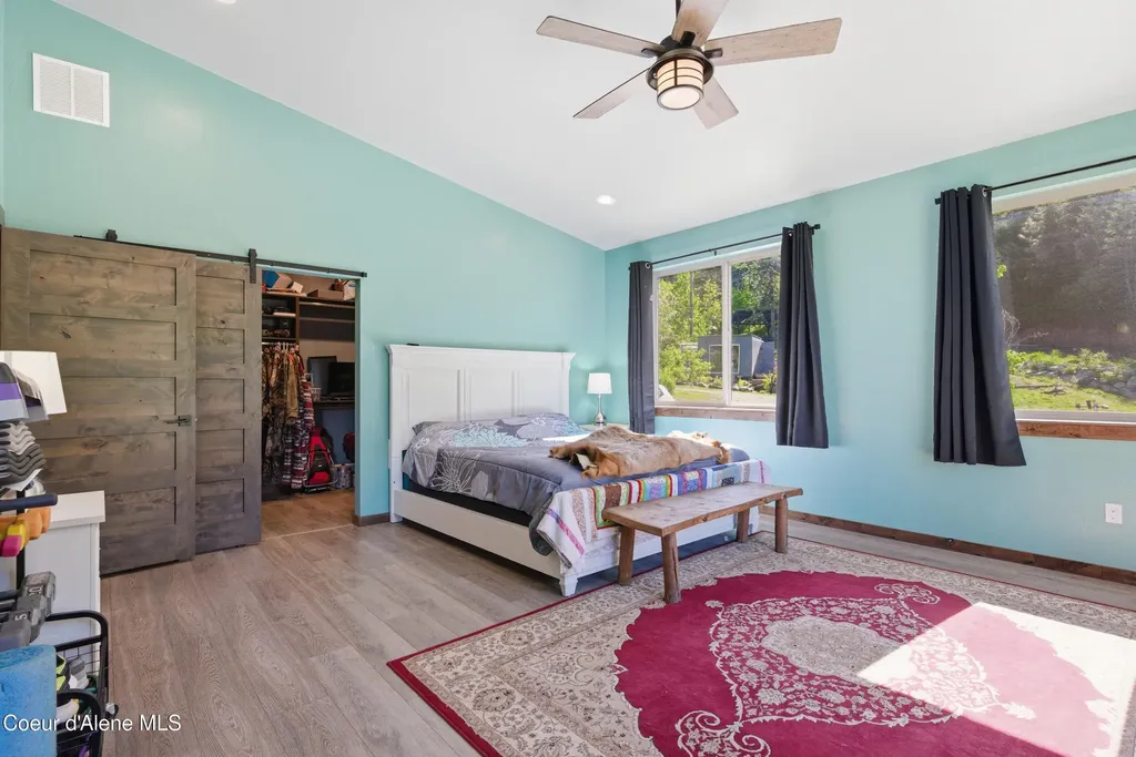 416 Miner Drive Blanchard ID 83804